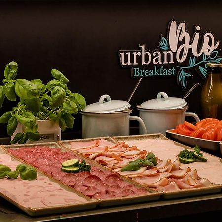 Motel One Amsterdam-Waterlooplein Ngoại thất bức ảnh
