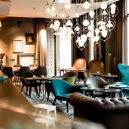 Motel One Amsterdam-Waterlooplein Ngoại thất bức ảnh