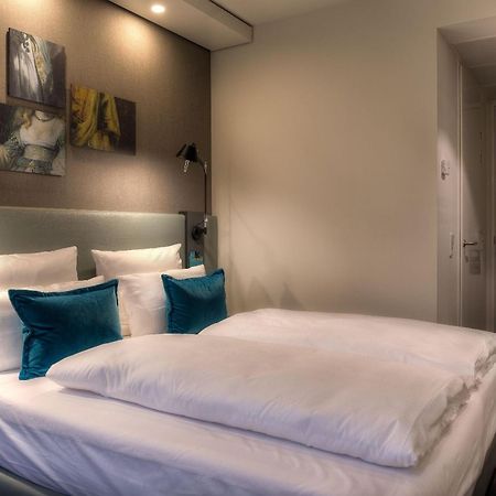 Motel One Amsterdam-Waterlooplein Ngoại thất bức ảnh