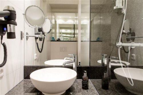 Motel One Amsterdam-Waterlooplein Ngoại thất bức ảnh