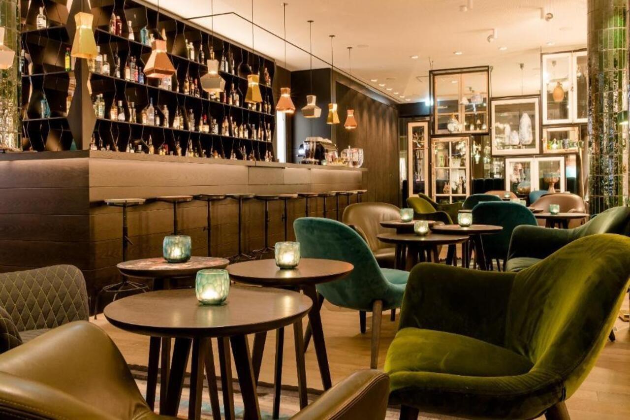 Motel One Amsterdam-Waterlooplein Ngoại thất bức ảnh