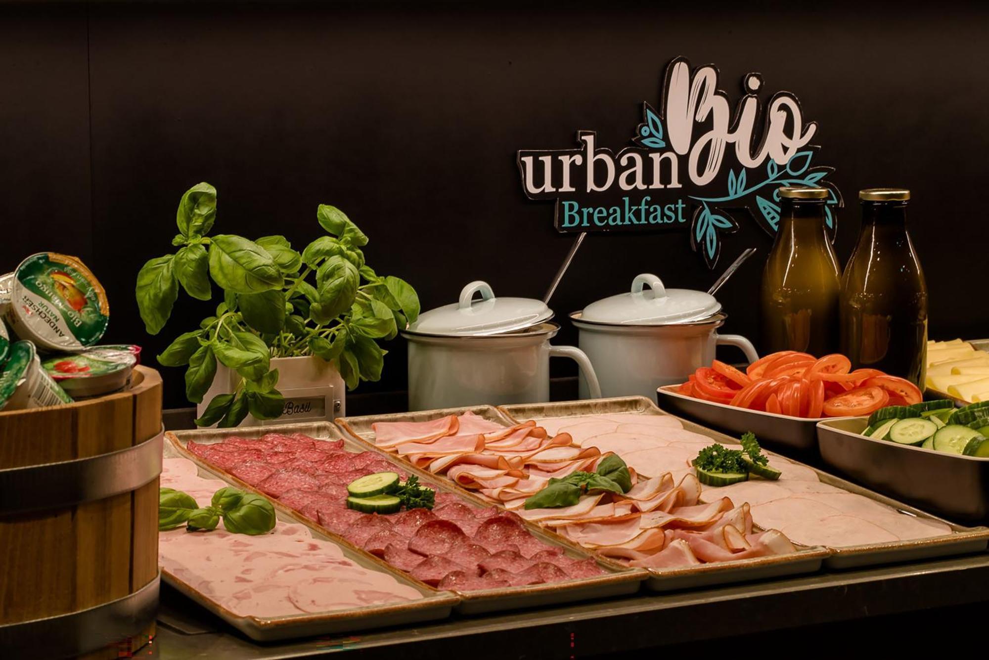 Motel One Amsterdam-Waterlooplein Ngoại thất bức ảnh
