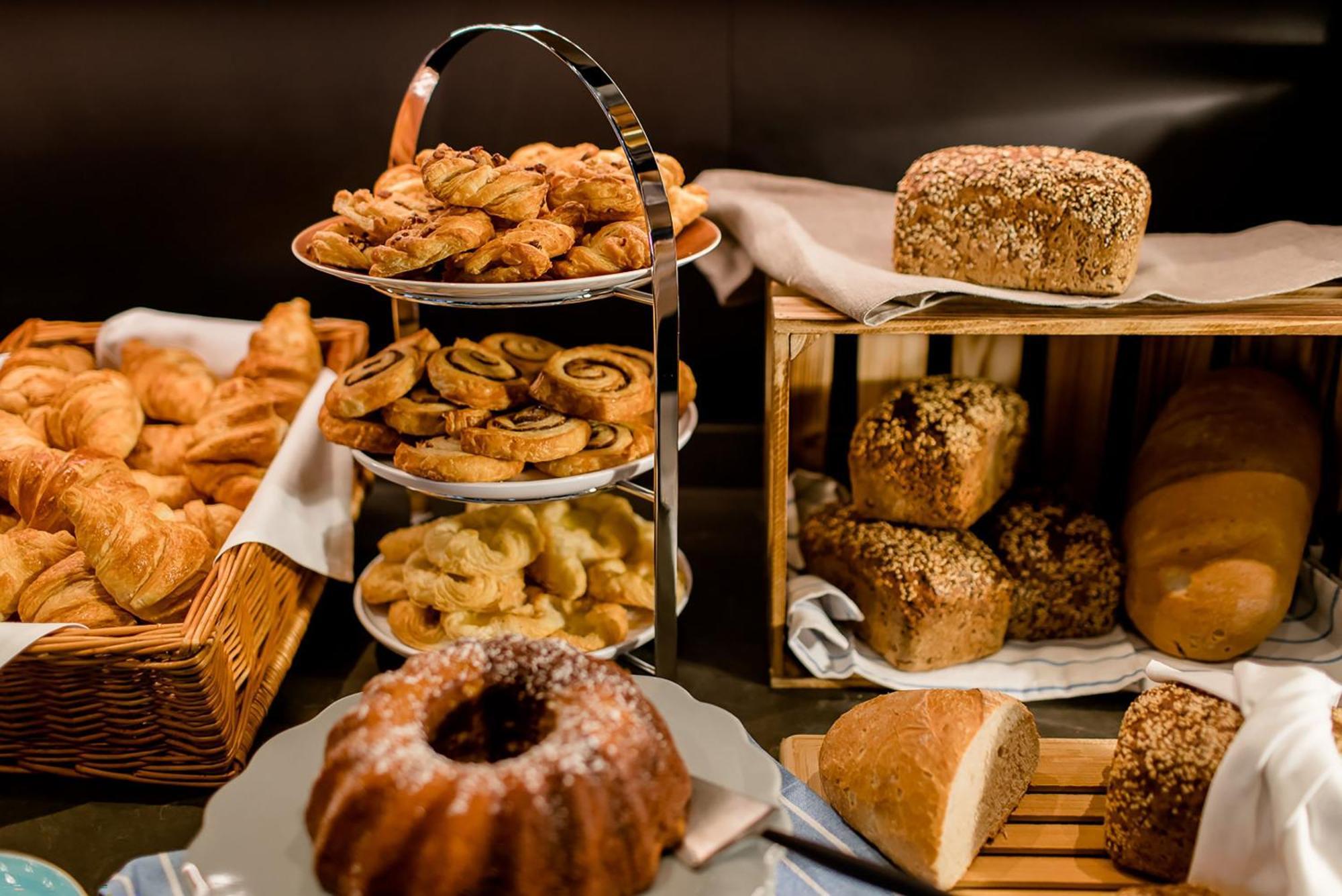 Motel One Amsterdam-Waterlooplein Ngoại thất bức ảnh