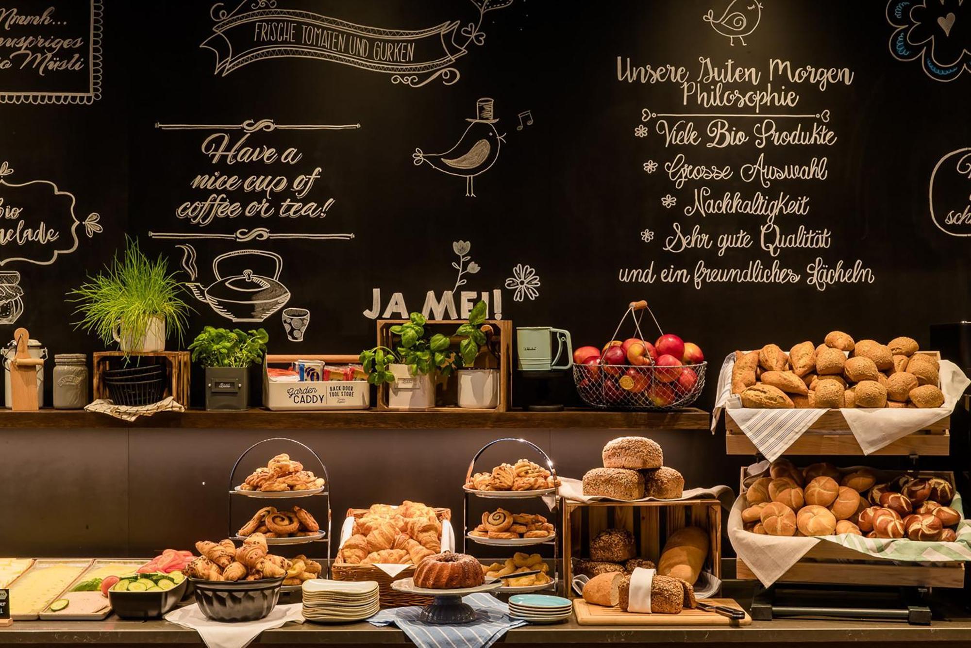 Motel One Amsterdam-Waterlooplein Ngoại thất bức ảnh