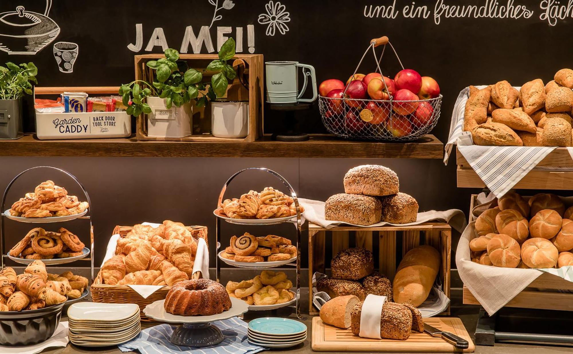 Motel One Amsterdam-Waterlooplein Ngoại thất bức ảnh