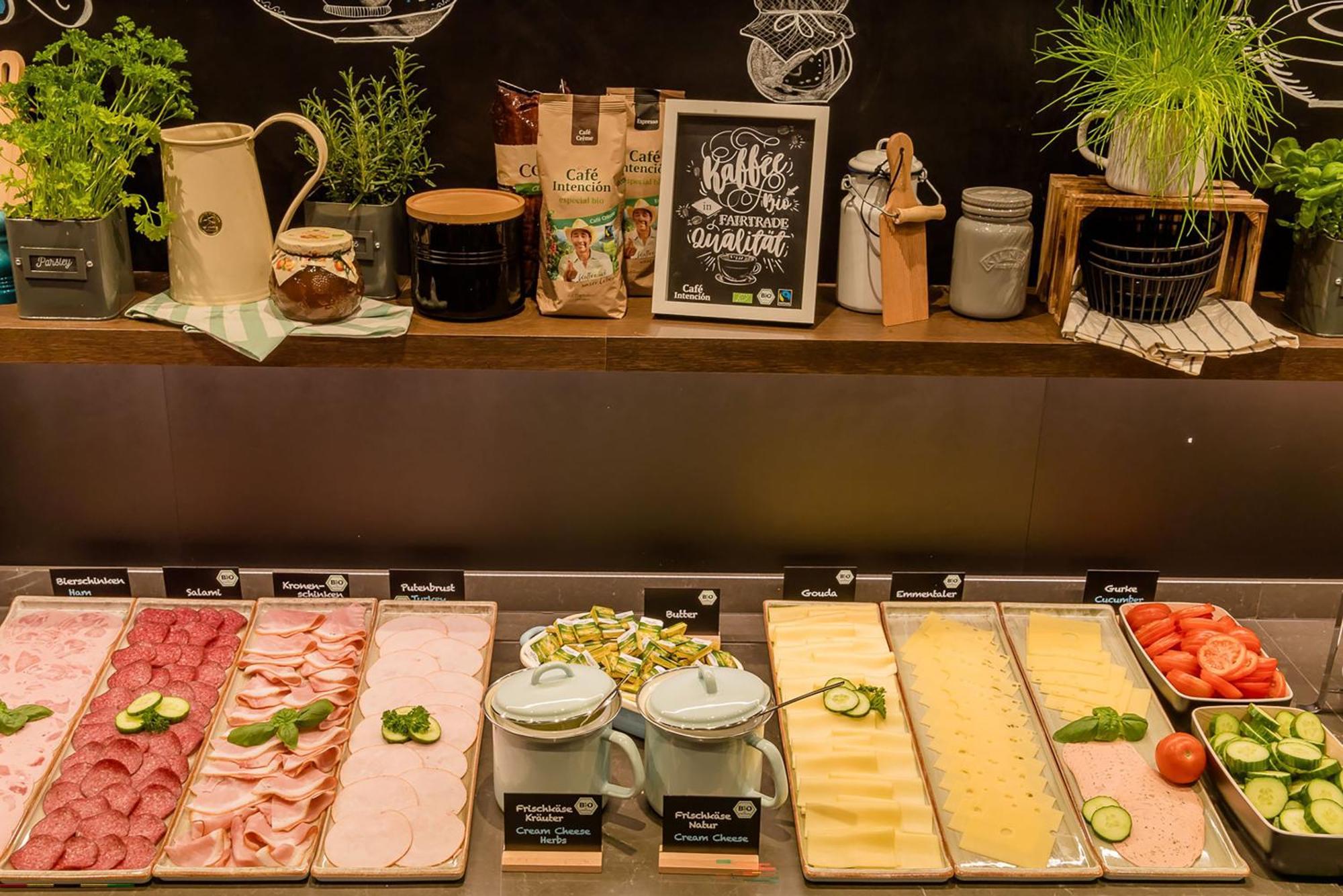 Motel One Amsterdam-Waterlooplein Ngoại thất bức ảnh