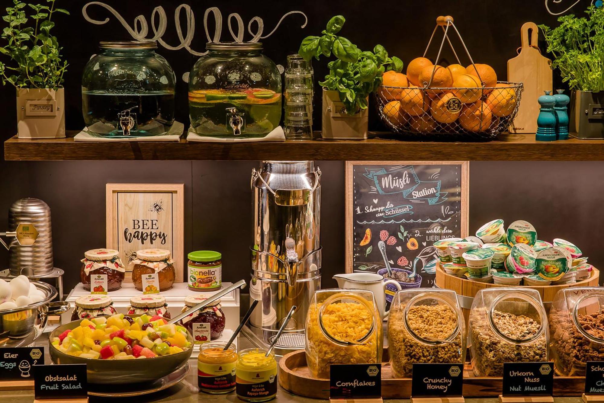 Motel One Amsterdam-Waterlooplein Ngoại thất bức ảnh